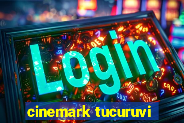 cinemark tucuruvi